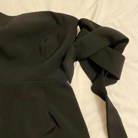 C/MEO Collective Black romper - Picture 5 of 11